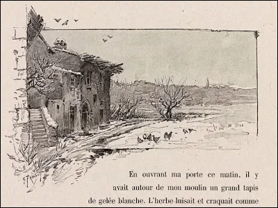 Suivent "Deux Ballades ..." (Complétez !)