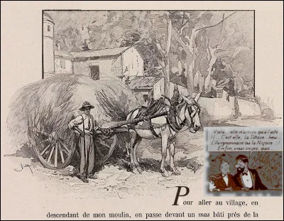 Vous l'attendiez avec impatience... la voici !