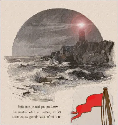 Trouvez le titre avant que de faire naufrage...