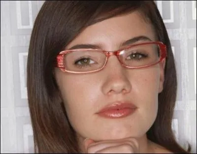 Quel chanteur des annes 80, a chant ' Femmes  Lunettes'.