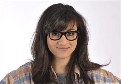 Chante 'Non, non, non', grce  ses prestations dans 'Nouvelle Star'.