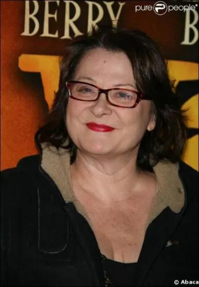 Qui est cette actrice ralisatrice franaise ?