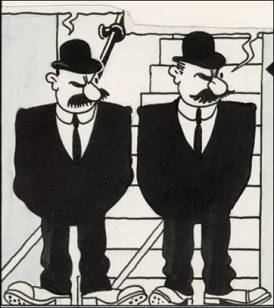 Quelle profession était autrefois désignait par l'expression "les chaussures à clous" ?