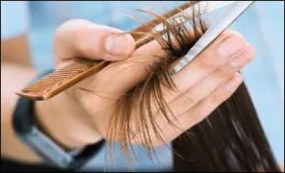 Quelle profession peut vous proposer de vous faire les pointes ?