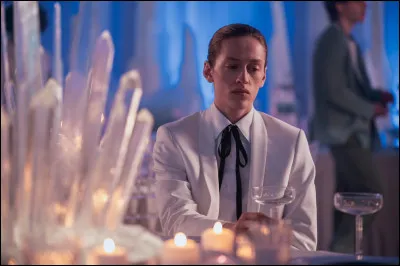 Comment s'appelle ce personnage ?