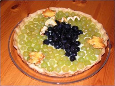 Le raisin est une bonne source de potassium, facteur favorable au systme cardiovasculaire, pour son effet protecteur contre l'hypertension.