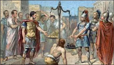 Après quelle bataille, la Gaule devient-elle romaine ?