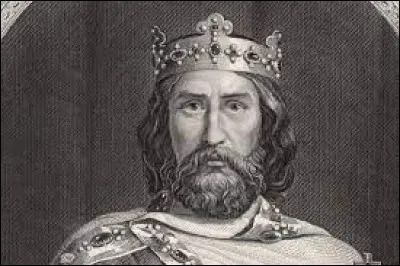 De qui Charlemagne est-il le fils ?