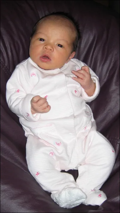 Une chancelière est un tapis d'éveil pour bébé.