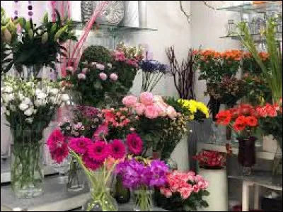 "Le Temps des fleurs" est une chanson qui était interprétée en français par Dalida.