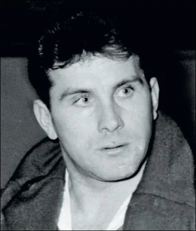 Quel sport Ireneusz Paliński exerçait-il ?