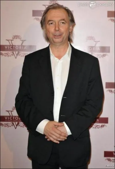 Qui accompagne Philippe ' Chevallier' sur scne ?