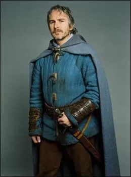 Dans la saga Kaamelott, qui est ce chevalier ?