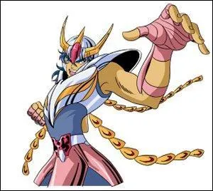 Dans ' Les chevaliers du zodiaque', Ikki est le chevalier...