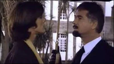 L'intrigue de ce film, avec Jean-Claude Brialy et Anny Duperey, se déroule dans une île de Normandie, où des accidents graves surviennent en lien avec un enfant. En vérité cet enfant a des pouvoirs psychiques. Quel est ce film sorti en 1983 ?