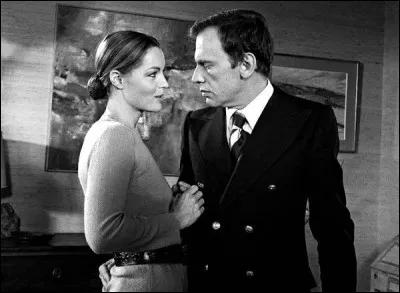 Quel est ce film d'Alain Cavalier, sorti en 1962, qui réunit Romy Schneider, Jean-Louis Trintignant et Henri Serre ?