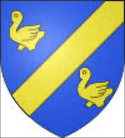 Je vous présente le blason de Méras, village de l'ex région Midi-Pyrénées situé dans le département ...