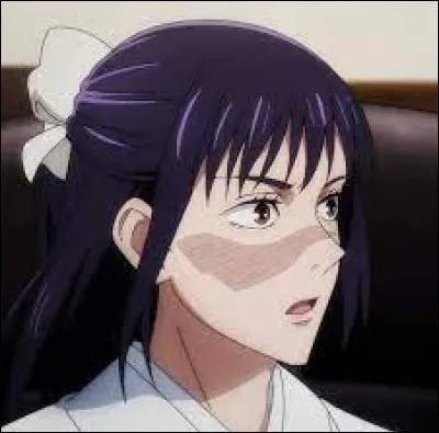 Comment s'appelle ce personnage ?