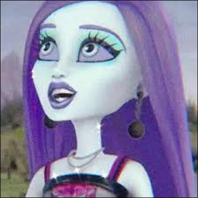 Comment s'appelle ce personnage ?