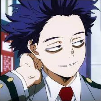 Comment s'appelle ce personnage ?