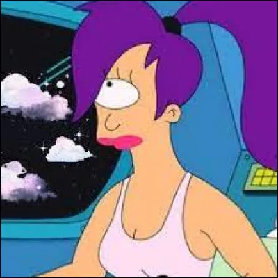 Comment s'appelle ce personnage ?