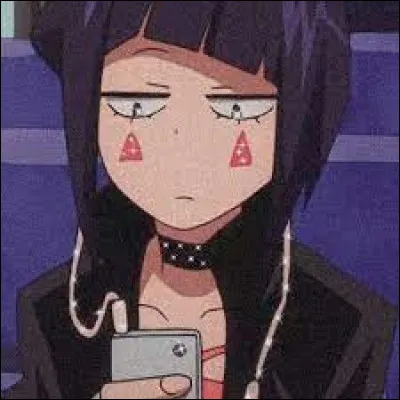 Comment s'appelle ce personnage ?