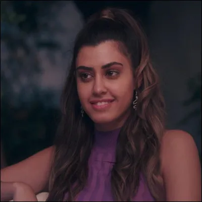 Qui est ce personnage ?