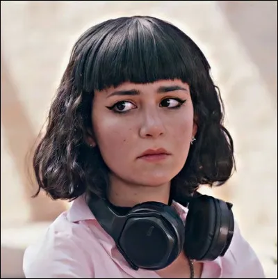 Qui est ce personnage ?