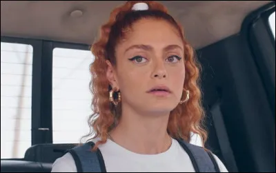 Qui est ce personnage ?