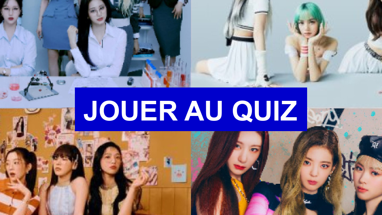 Quiz Quel Est Ton Signe Astrologique Test Quelle idole de K-pop es-tu selon ton signe astrologique ? (Girl)