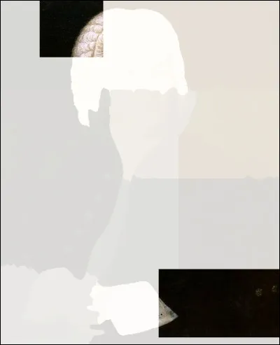 Trouvez maintenant la 3e pièce du puzzle...