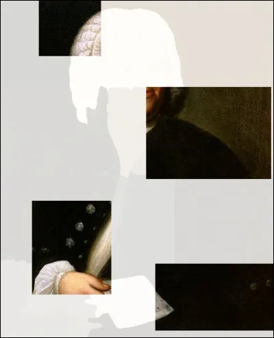 Avec la 5e pièce du puzzle, une petite question : combien JSB a-t-il composé d'opéras ?