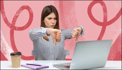 Avez-vous du mal à critiquer le travail de quelqu'un ?