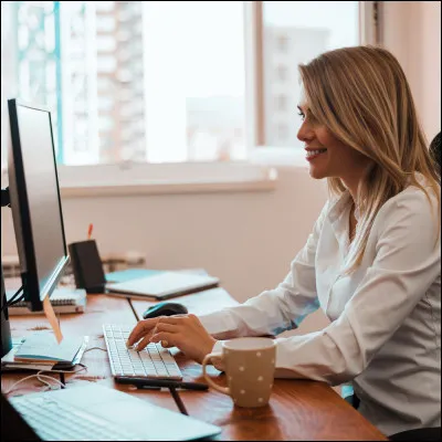 Comment gérez-vous la pression au travail ?