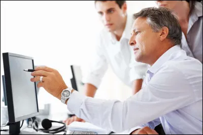 Êtes-vous quelqu'un d'organisé au travail ?