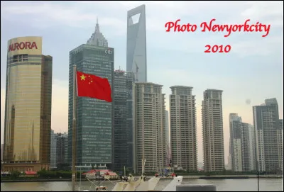 Quelle est la plus grande ville de Chine avec 27,8 millions d'habitants ?