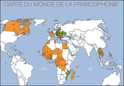 Quelle est la plus grande ville francophone du monde avec 16,3 millions d'habitants ?