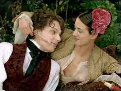 Ce film se déroule dans le Paris de 1835 : le beau Ryno de Marigny doit épouser la jeune Hermangarde de Polastron, mais sa maîtresse Vellini (Asia Argento) qu'il fréquente depuis dix ans, ne peut l'imaginer durablement dans les bras d'une autreQuel est ce film ?