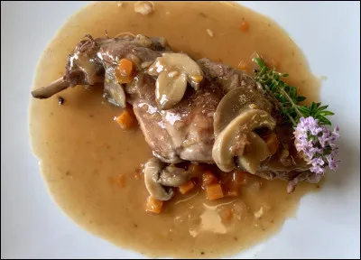 À vue de nez, qu'allez-vous manger ?