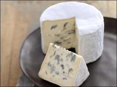 Quel est ce fromage ?