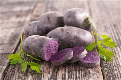 Quel est ce légume ?