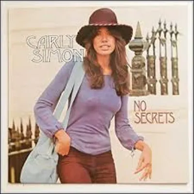 La grande chanteuse américaine Carly Simon est l'auteur d'une célèbre chanson qui met à terre un grand séducteur qu'elle a fréquenté dans la vie (le titre en est "You're so vain"). Qui est le fameux séducteur ?
