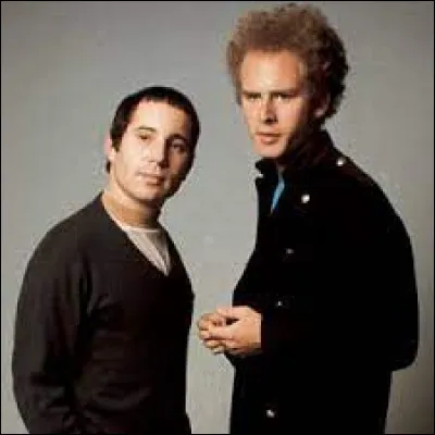 Quelle chanson, parmi celles proposées, n'a pas été interprétée par le fameux duo "Simon and Garfunkel" ?