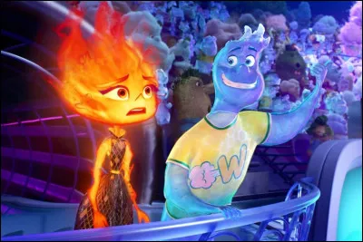 Quel est ce film ? (sort le 16 juin 2023)