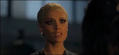 Voici Gigi. Dans quelle série Netflix apparaît-elle ?