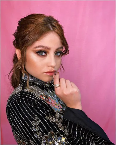 Comment s'est-elle sentie après que les haters l'aient critiquée sur sa prise de poids en mars 2022 ?