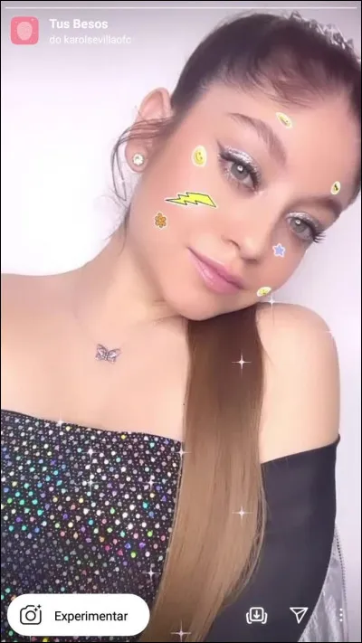 Combien a-t-elle reçu de prix lors des Kids Choice Awards ?