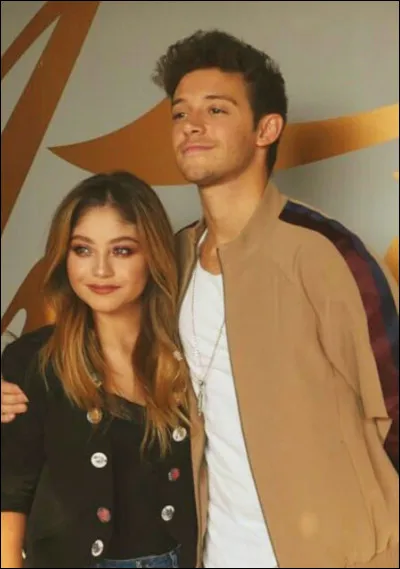 Avant sa romance officielle, Karol a été liée à l'un de ses collègues de façon assez romantique avec Ruggero Pasquellri, est-ce vrai ?