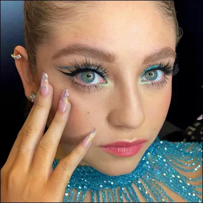 Qui sont les deux plus grandes amies de Karol ?