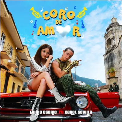 Quel est le titre de cette chanson ?